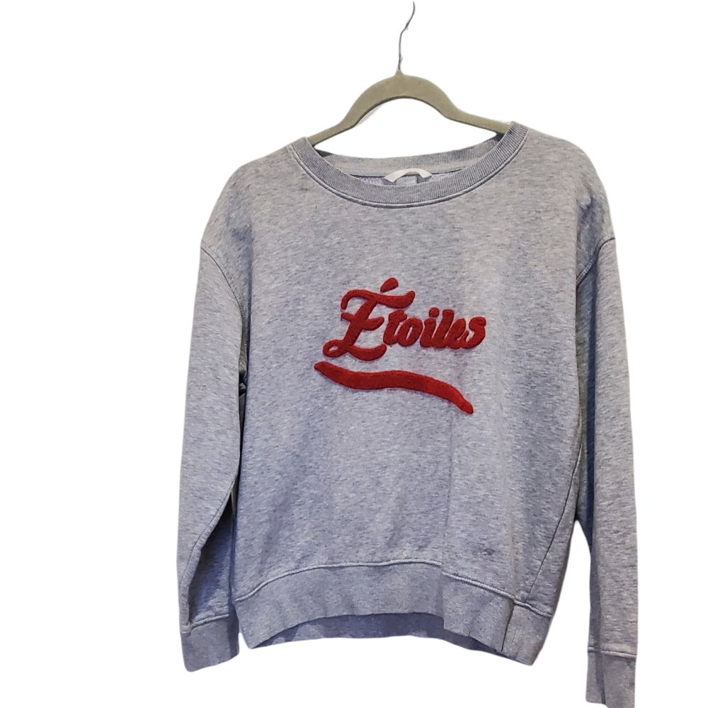 H & M Etoiles  Pullover sweater